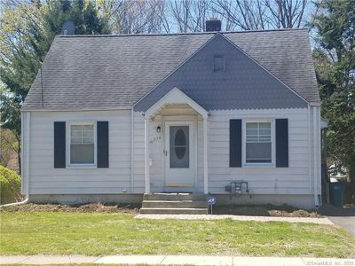376 Woodin St, Hamden, CT, 06514