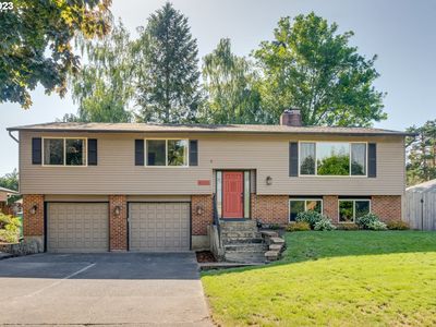 6302 NW Cherry St, Vancouver, WA, 98663