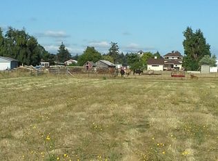 E Henderson Rd, Sequim, WA 98382