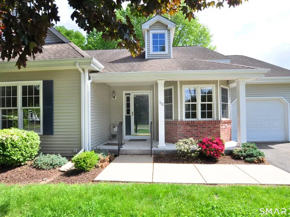 310 Kings Landing #310, Windsor, CT 06095
