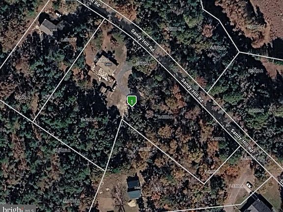3rd image of 5460 Sandy Hill Rd