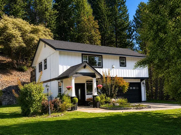 503 Pony Trl, Mount Shasta, CA 96067