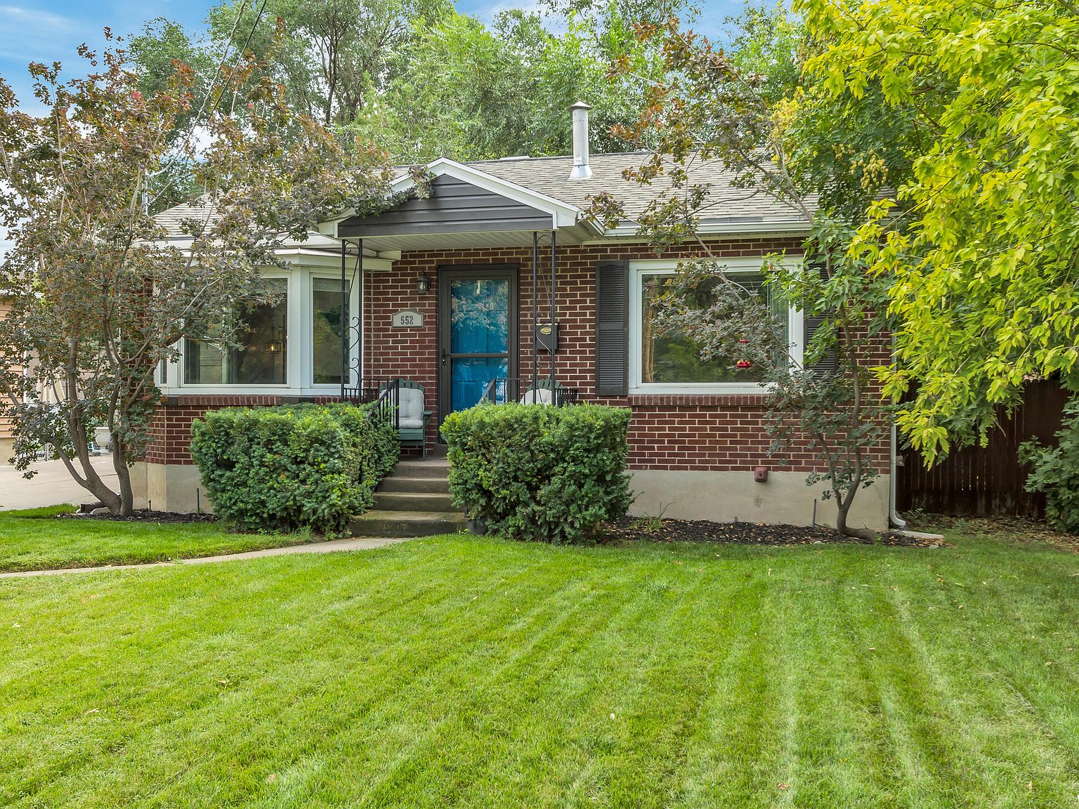 552 E Driggs Ave, Salt Lake City, UT 84106 Zillow