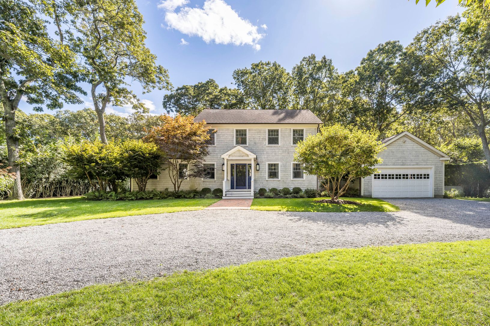  Great Curb Appeal 