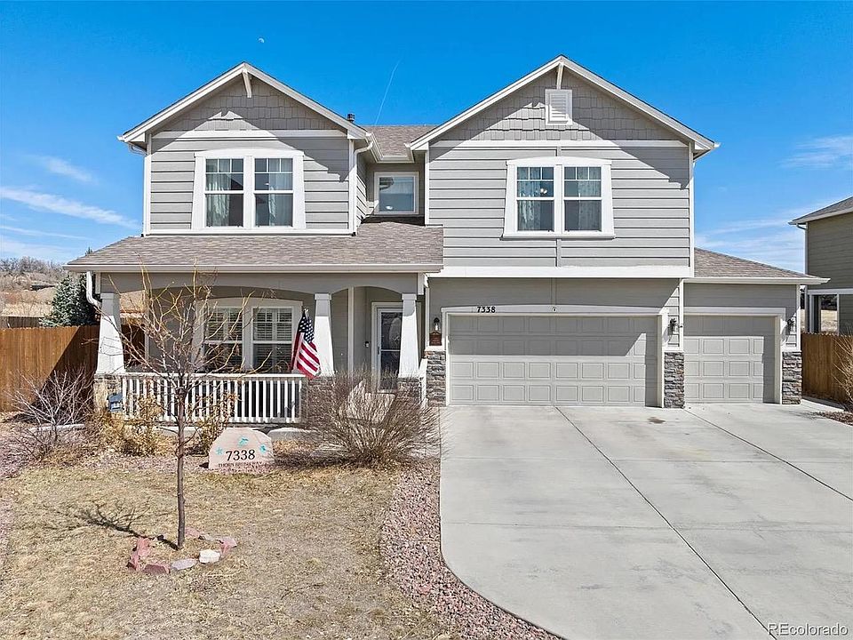 1st image of 7338 Thorn Brush Way