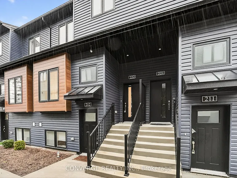 781 Clare Ave #222 — Photo 2