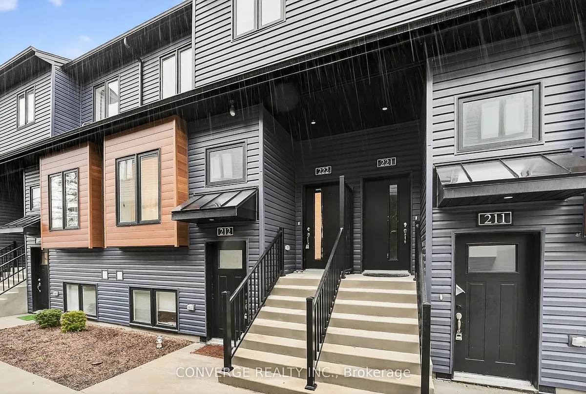 Building Photo - 781 Clare Ave #222