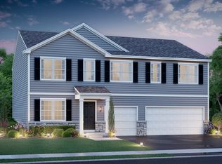 2009 Shetland Ct, Yorkville, IL 60560
