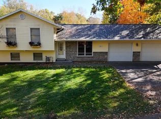1264 W Harbor Dr, Arbor Vitae, WI 54568