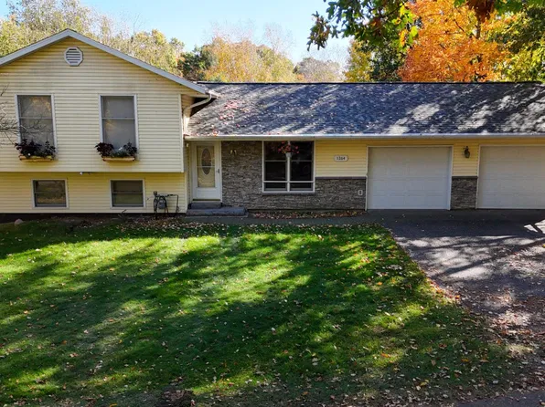 1264 W Harbor Dr, Arbor Vitae, WI 54568