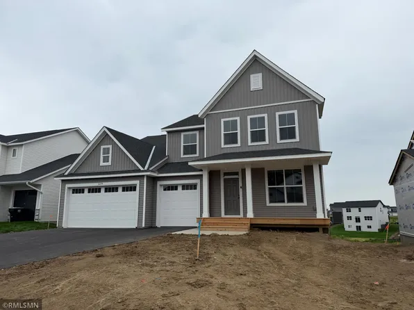 6274 Rachele Ave NE, Otsego, MN 55330