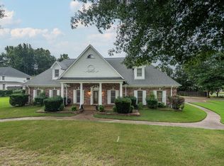 4128 Pine Hill Cv N, Lakeland, TN 38002