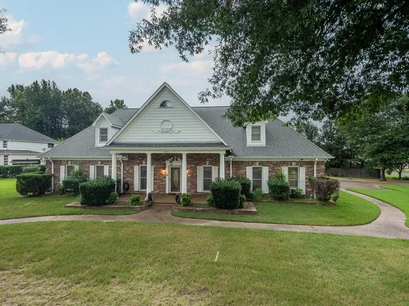 4128 Pine Hill Cv N, Lakeland, TN 38002