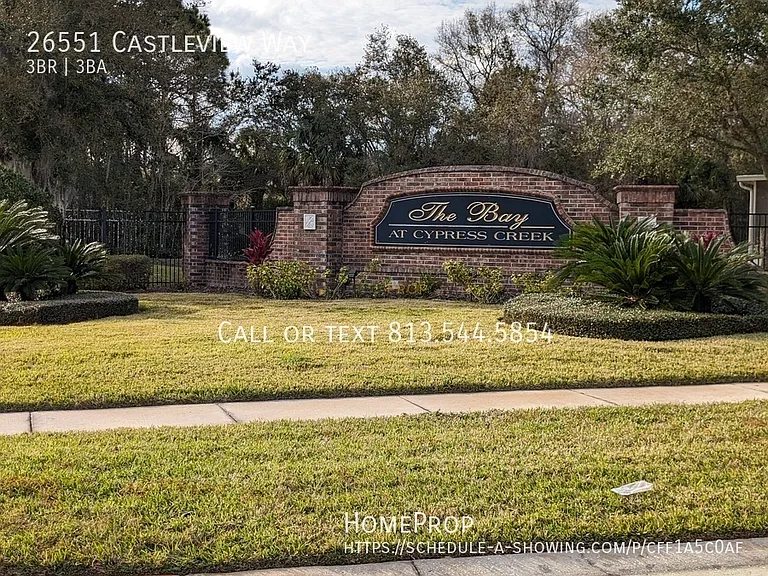 26551 Castleview Way — Photo 24