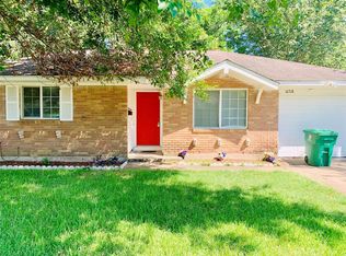 10318 Rambling Trl, Houston, TX 77089