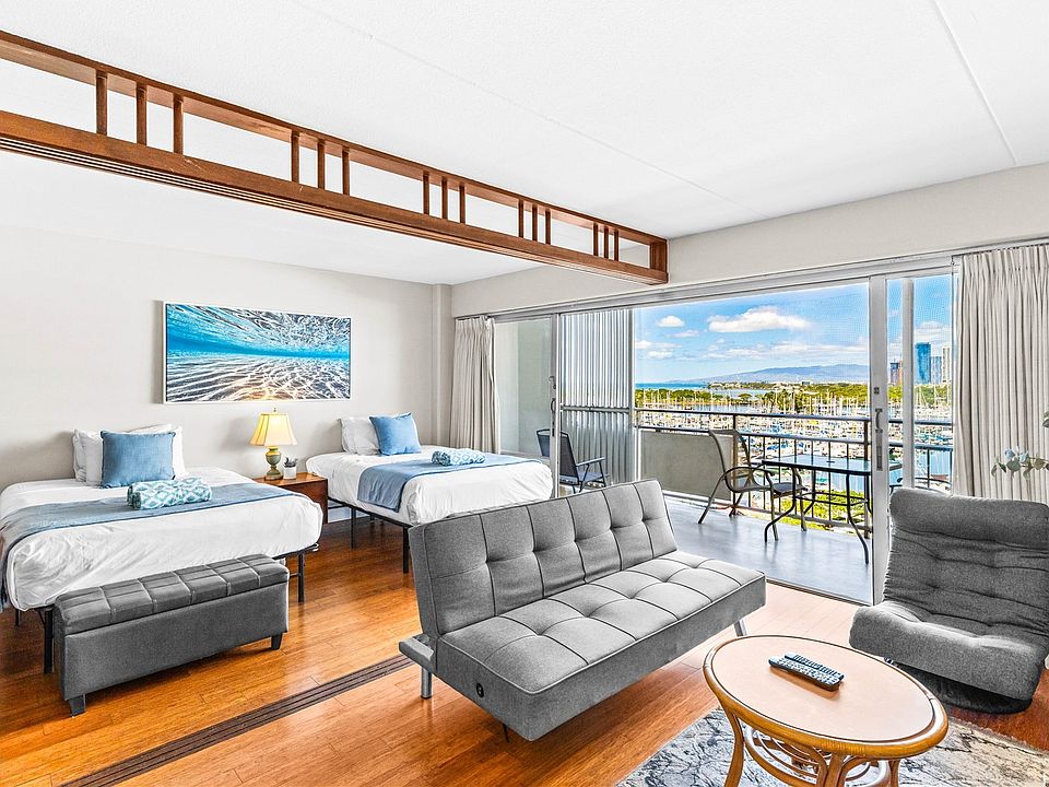 1st image of 1777 Ala Moana Blvd APT 733