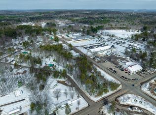 U20-1 Gray Rd, Cumberland Center, ME 04021