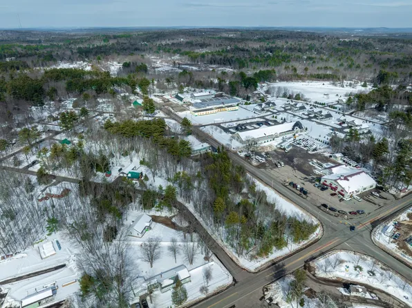 U20-1 Gray Road, Cumberland, ME 04021