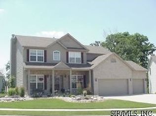 15 Shiloh Dr, Edwardsville, IL 62025