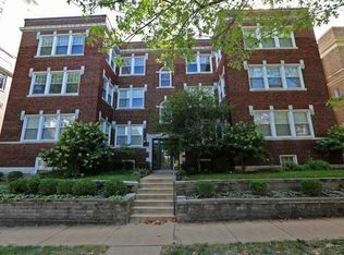 6226 Southwood Ave APT 3E, Saint Louis, MO 63105