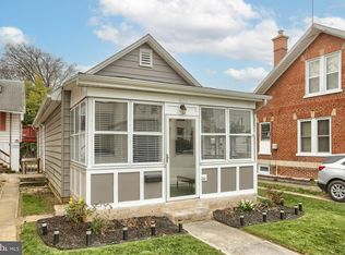 409 7th St, New Cumberland, PA 17070