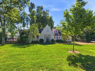 200 Brookfield Ave, Nashville, TN 37205