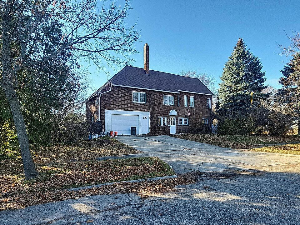 1919 Miller Rd, Flint, MI 48503 Zillow