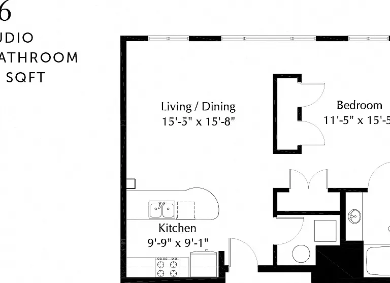 The District at Hampden South — Photo 43