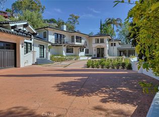 5839 Jed Smith Rd, Hidden Hills, CA 91302