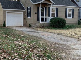 306 E McGee St, Springfield, MO 65807