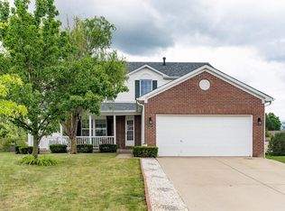 6138 Foxbriar Cir, Indianapolis, IN 46203