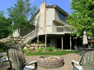 13480 Pennock Ave, Apple Valley, MN 55124