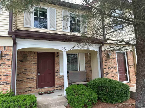 2423 S Brittany Ln, Bloomington, IN 47401