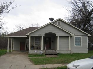 3132 Harmon St, Dallas, TX 75215