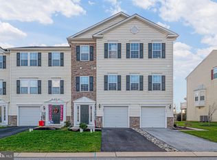 132 Larose Dr #130, Coatesville, PA 19320
