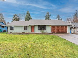 10202 NW 20th Ave, Vancouver, WA