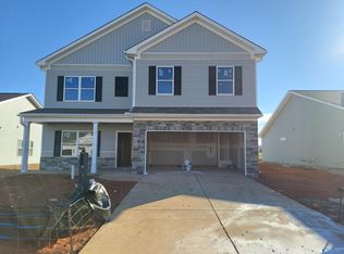 25750 Finchley Dr, Athens, AL 35613