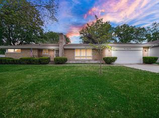 161 Boyd Cir, Michigan City, IN