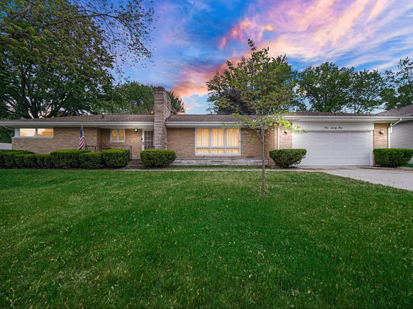 161 Boyd Cir, Michigan City, IN 46360