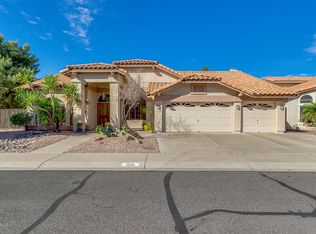 1056 S Scallop Dr, Gilbert, AZ 85233