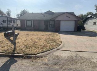 2005 E Birch Ave, Enid, OK 73701