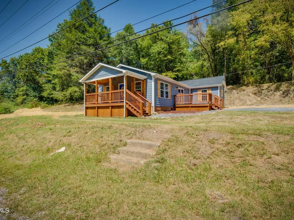 633 Bristol Hwy, Gate City, VA 24251