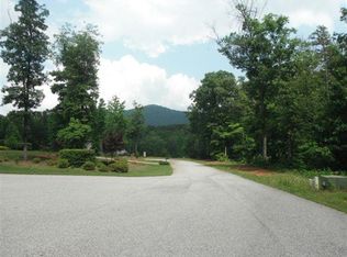 0 Jonney Thomas Rd #12, Cleveland, GA 30528