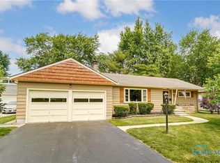 230 E Pearl St, Findlay, OH 45840