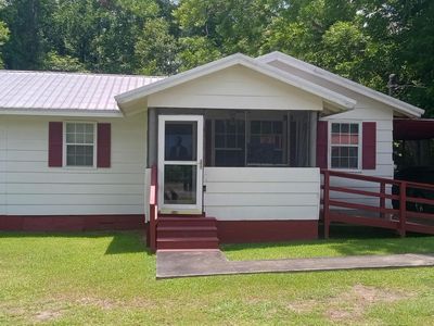 893 8th Ave, Graceville, FL, 32440