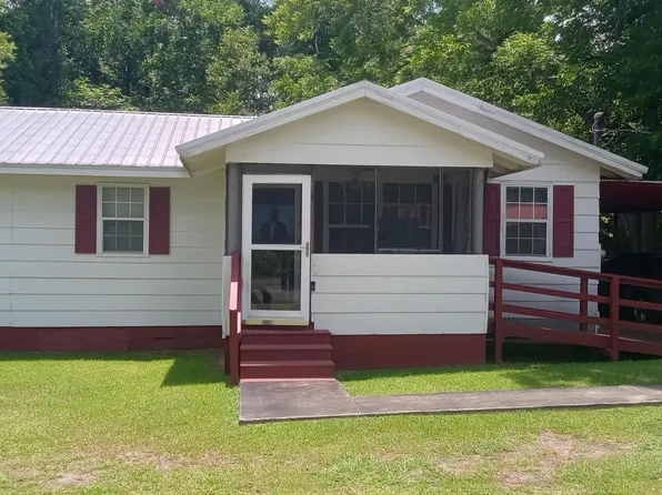 893 8th Ave, Graceville, FL 32440