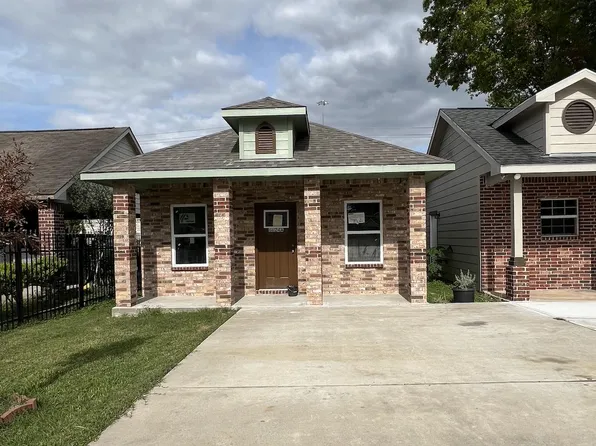 6624 Keats Ave #A, Houston, TX 77085