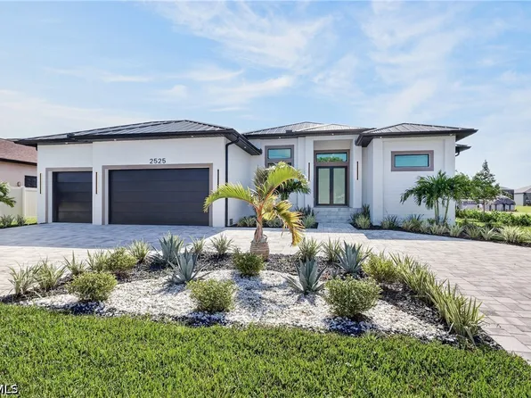 2525 Surfside Blvd, Cape Coral, FL 33914