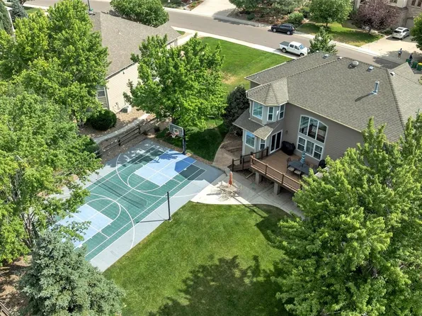 3228 Soaring Eagle Lane, Castle Rock, CO 80109