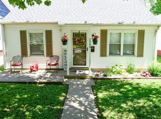 2344 Yale Blvd, Springfield, IL 62703